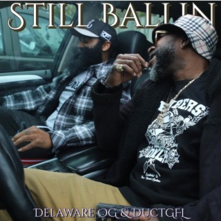 STILL BALLIN (Radio Edit)