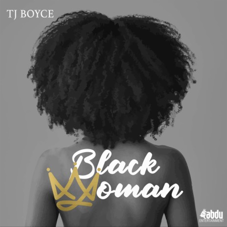 Black Woman | Boomplay Music