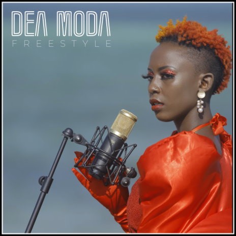 Dea Moda (Freestyle) | Boomplay Music