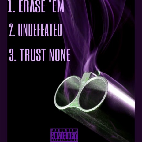 Trust None | Boomplay Music