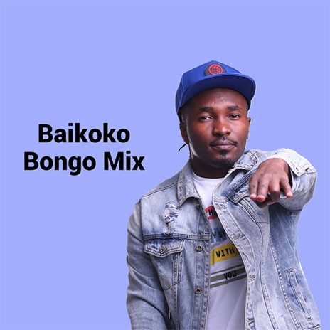 Baikoko Bongo Mix