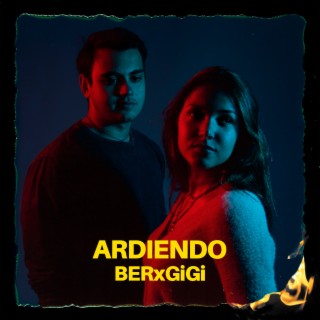 Ardiendo