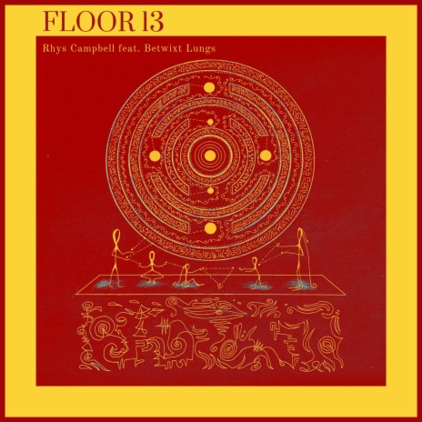 Floor 13 ft. Betwixt Lungs | Boomplay Music