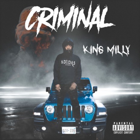 Criminal | Boomplay Music