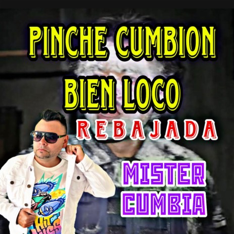 Pinche Cumbion Bien Loco Rebajada | Boomplay Music
