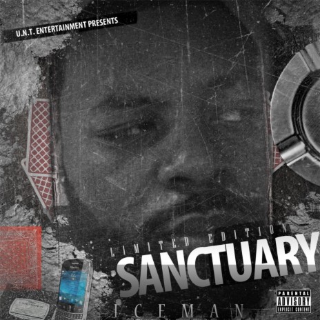 Intro (My Sanctuary) | Boomplay Music