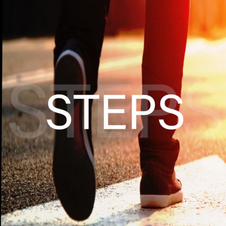 Steps | Boomplay Music