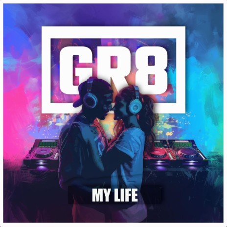 My Life | Boomplay Music