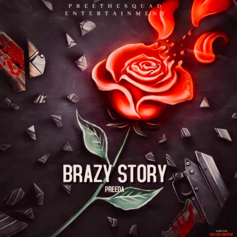 Brazy Story 1.0