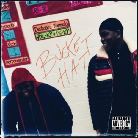 bucket hat ft. Dreek$o | Boomplay Music