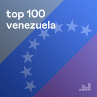 Top 100 Venezuela sped up songs pt. 2