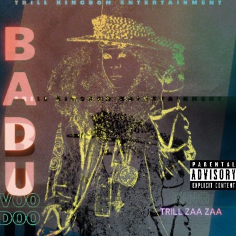 Badu Voodoo | Boomplay Music