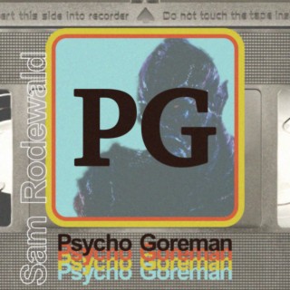 PG Psycho Goreman