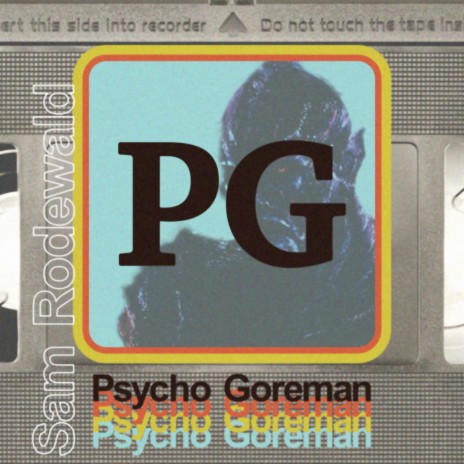 Psycho Goreman