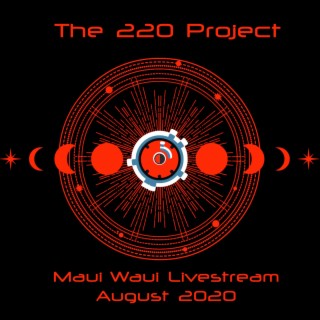 The 220 Project