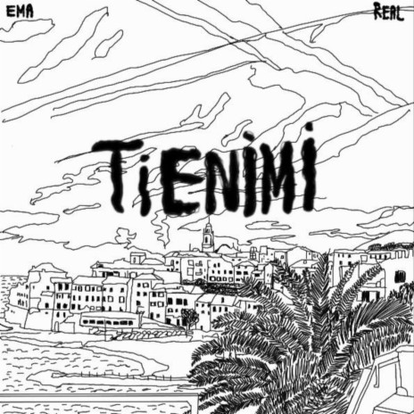 Tienimi ft. Real | Boomplay Music