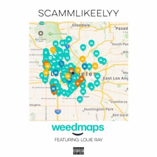 Weed Maps