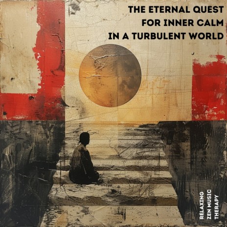 The Eternal Quest for Inner Calm in a Turbulent World