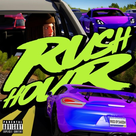 Rush Hour | Boomplay Music