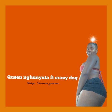 Nisiya Vavanun ganama ft crazy dog | Boomplay Music
