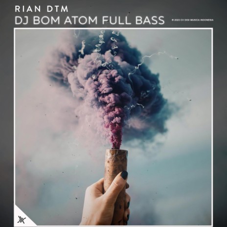 DJ Bom Atom Full Bass | Boomplay Music