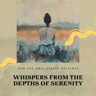 Whispers from the Depths of Serenity