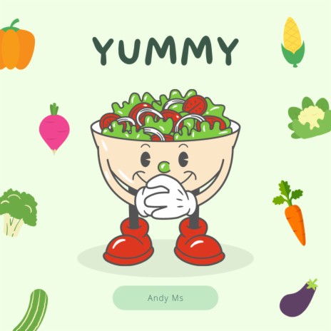 Yummy | Boomplay Music