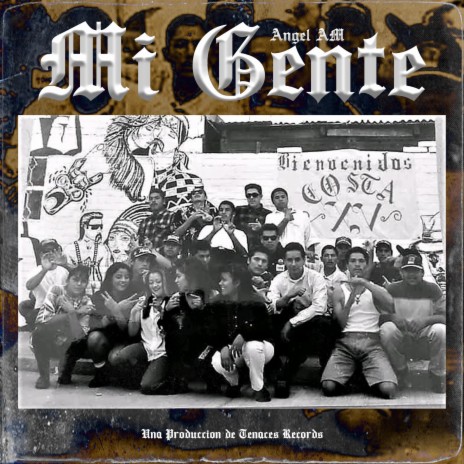 Mi Gente ft. Tenaces Records