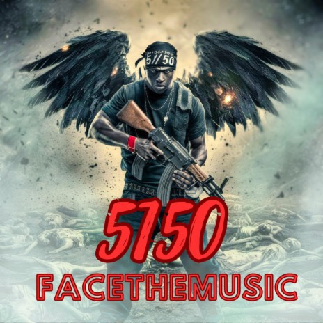 5150 | Boomplay Music