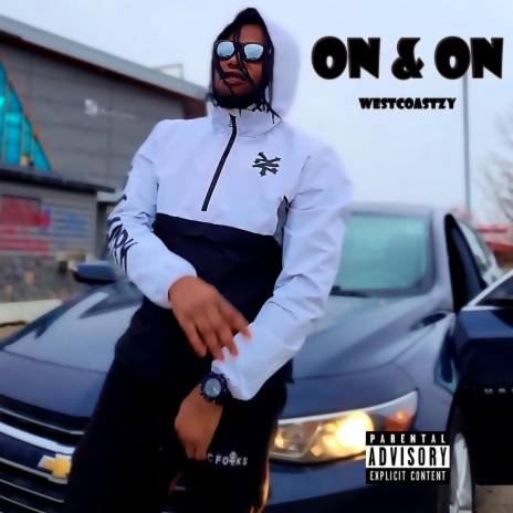 On & On | Boomplay Music