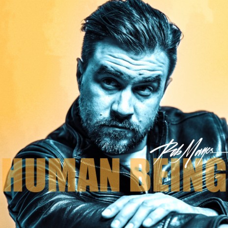 HUMAN BEING | Boomplay Music