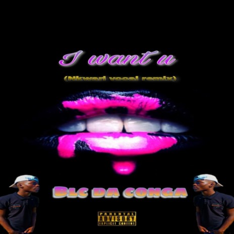 I want u (nkwari vocal mix) | Boomplay Music