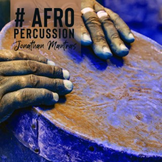 # Afro Percussion: African Drums and Wild Nature