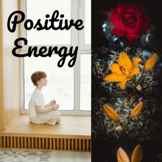 Morning Affirmations for Positive Energy