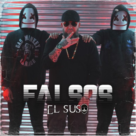 Falsos | Boomplay Music