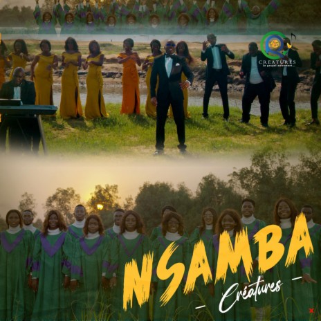 Nsamba | Boomplay Music