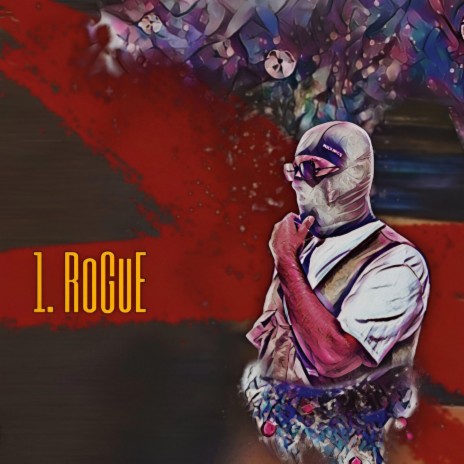 Rogue | Boomplay Music