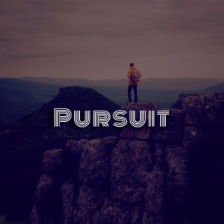 Pursuit (Riddim Instrumental)