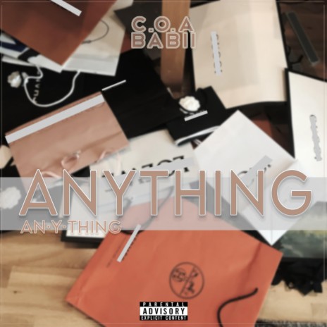 Anything | Boomplay Music