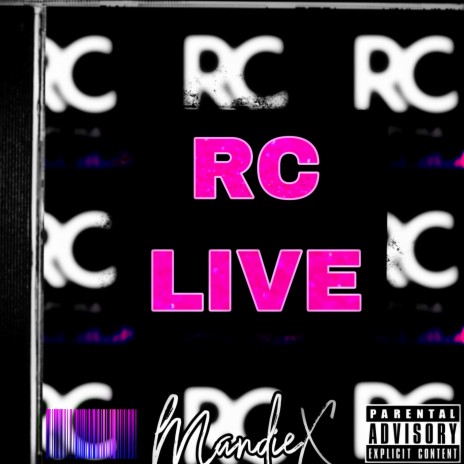 RC Live (Live) | Boomplay Music