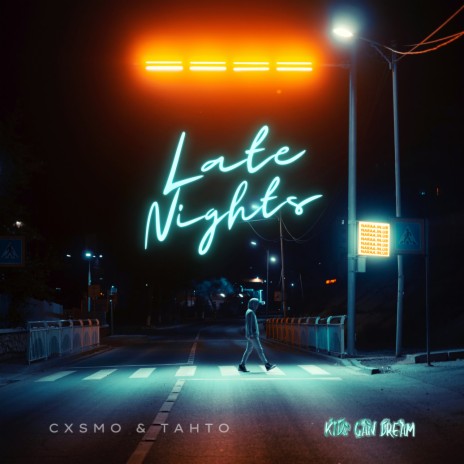 Late Nights ft. Tahto | Boomplay Music