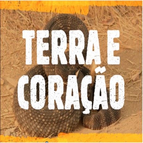 Terra e Coração | Boomplay Music