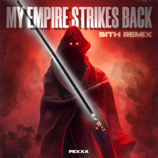 MY EMPIRE STRIKES BACK (SITH REMIX)