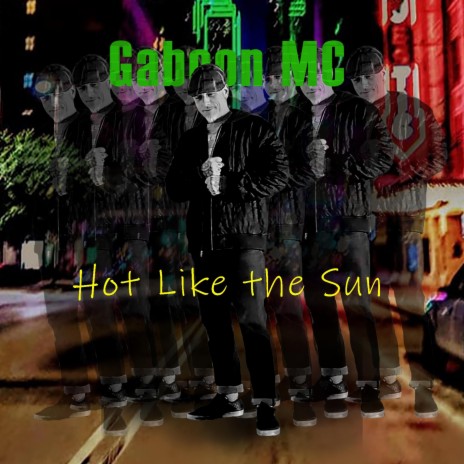 Hot Like the Sun | Boomplay Music