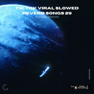 Tik Tok Viral Slowed Reverb Songs 29