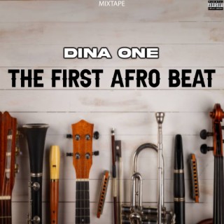 The first afro beat