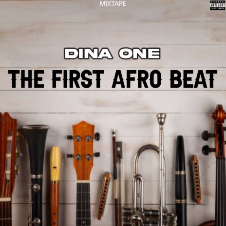 Afro beat mandingue type instrumental | Boomplay Music