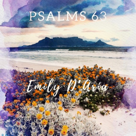 Psalms 63 | Boomplay Music