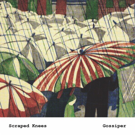 Scraped Knees | Boomplay Music