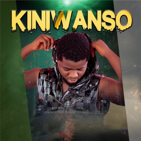 Kiniwanso | Boomplay Music